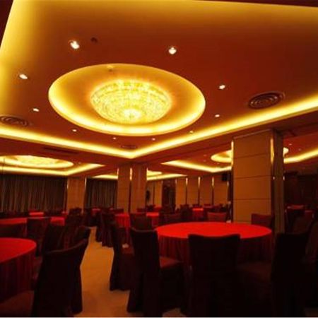 Days Hotel Shanghai Hongkou Forture Zewnętrze zdjęcie