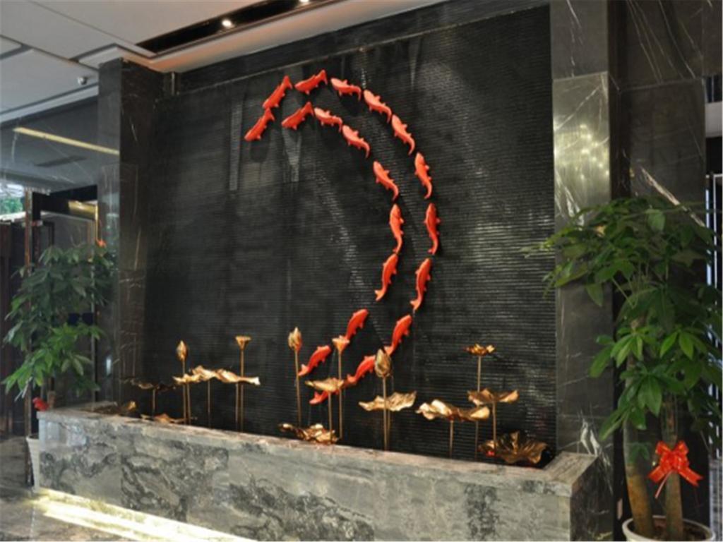 Days Hotel Shanghai Hongkou Forture Zewnętrze zdjęcie