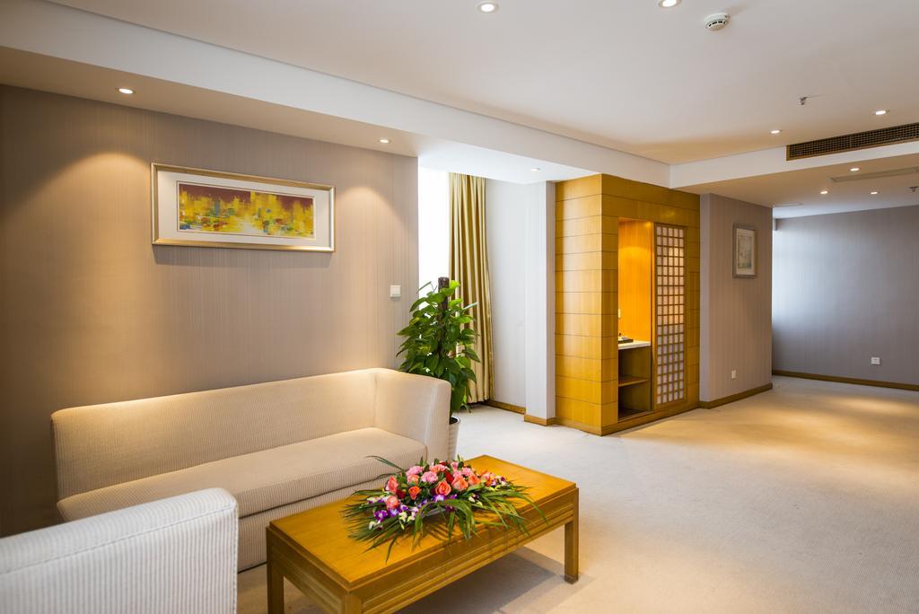 Days Hotel Shanghai Hongkou Forture Zewnętrze zdjęcie