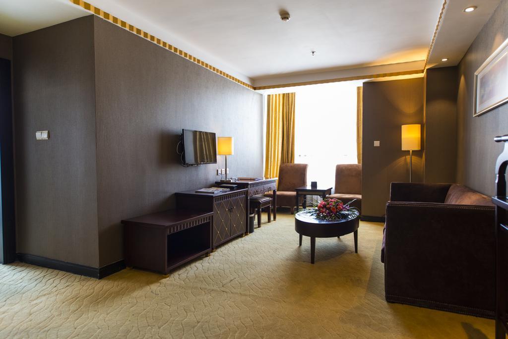 Days Hotel Shanghai Hongkou Forture Zewnętrze zdjęcie