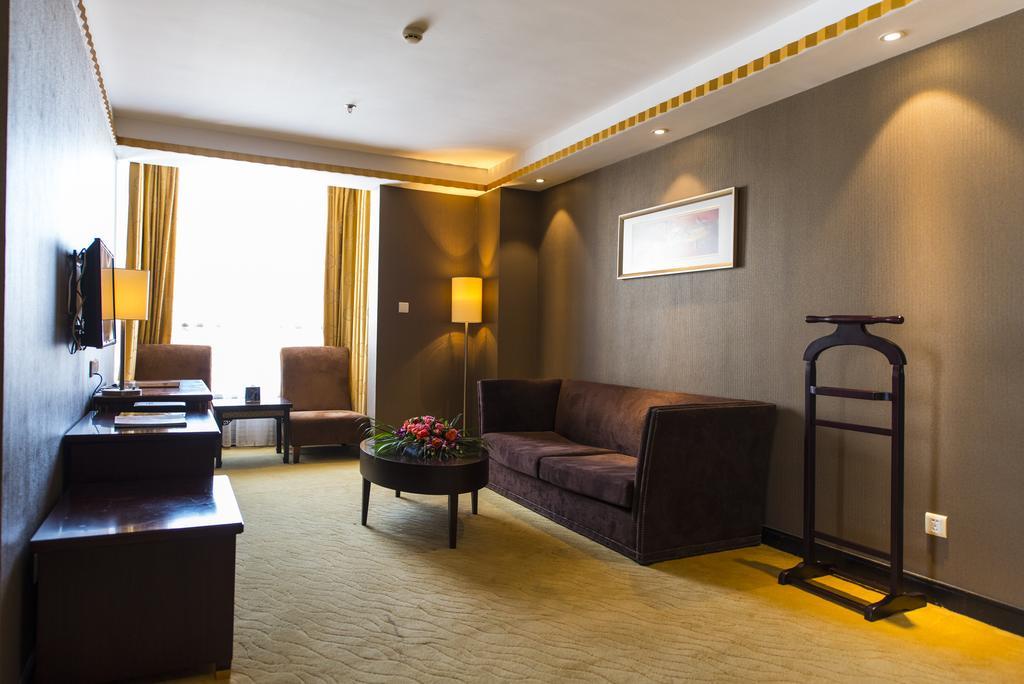 Days Hotel Shanghai Hongkou Forture Zewnętrze zdjęcie