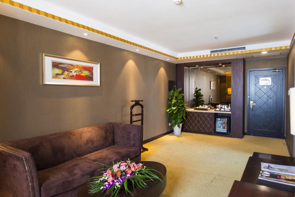 Days Hotel Shanghai Hongkou Forture Zewnętrze zdjęcie